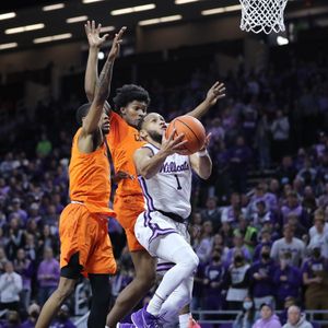 Image post by @kstatembb on Instagram