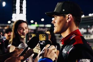 Image post by @jarnascar on Instagram