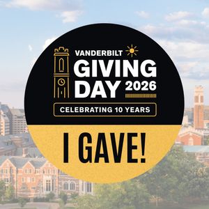Image post by @vanderbiltalumni on Instagram