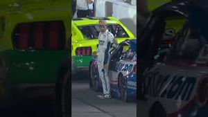 Video post by @nascar on YouTube