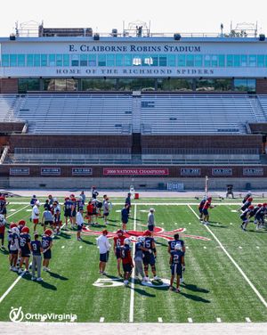 Image post by @spiderfootball on Instagram