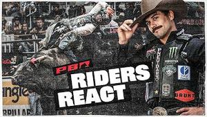 Video post by @pbr on YouTube