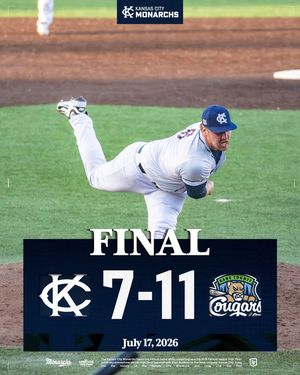 Image post by @kc_monarchs on Instagram