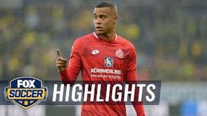 Video post by @FOX Soccer on YouTube