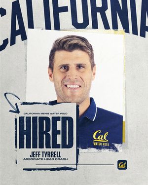 Image post by @calmwaterpolo on Instagram