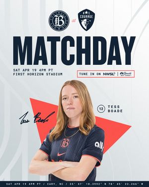 Image post by @wearebayfc on Instagram