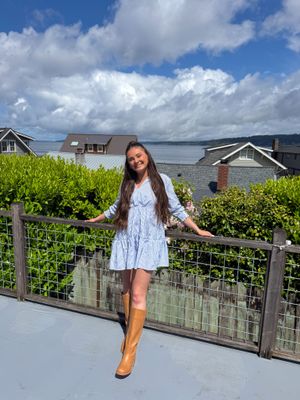 Image post by @jazzminkernodle on Instagram