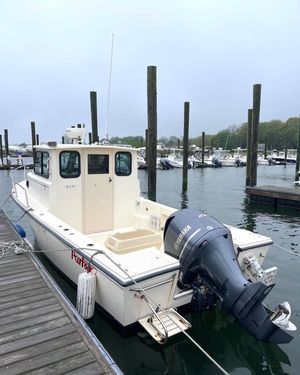 Image post by @pineislandmarina on Instagram