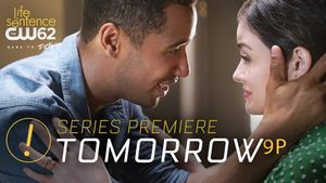 Image post by @thecw62 on Facebook