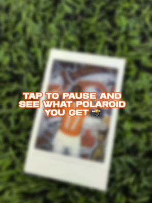 Video post by @broncos on TikTok