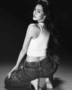 Image post by @esquirehk on Instagram