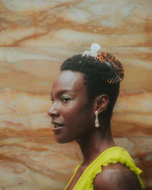 Image post by @kimhyacinthe on Instagram