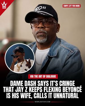 Image post by @worldstar on Instagram