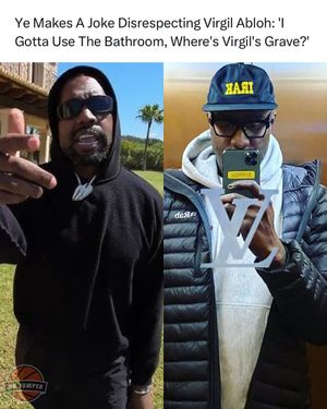 Image post by @nojumper on Instagram