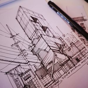 Image post by @enricofabbri_acrossdesign on Instagram
