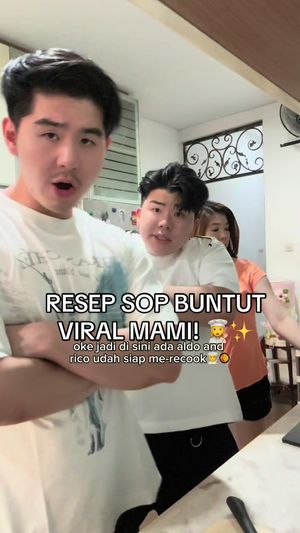 Video post by @thewinaldy on TikTok