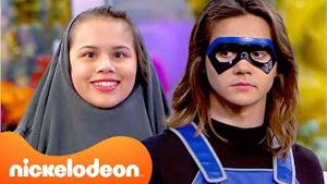 Video post by @nickelodeon on YouTube