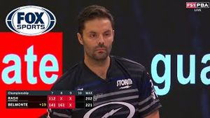 Video post by @foxsports on YouTube