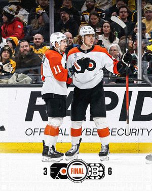 Image post by @philadelphiaflyers on Instagram