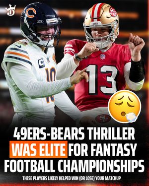 Image post by @draftkings on Instagram