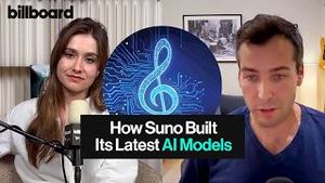 Video post by @billboard on YouTube
