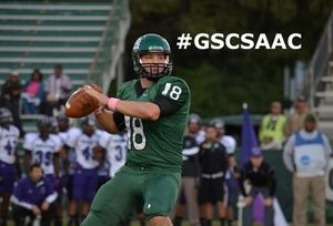 Image post by @gscsports on Facebook