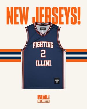 Image post by @illinois.nil.store on Instagram