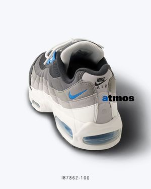 Image post by @atmos_japan on Instagram
