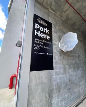 Image post by @gatewayatwynwood on Instagram