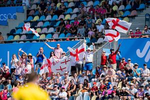 Image post by @englandhockey on Instagram