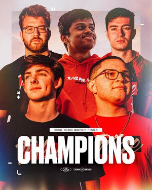 Image post by @tribegaming on Instagram