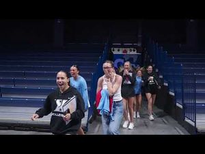Video post by @xavieruniversity on YouTube
