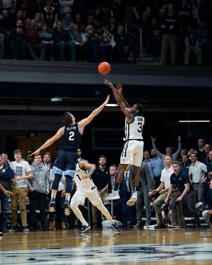 Image post by @butlermbb on Instagram