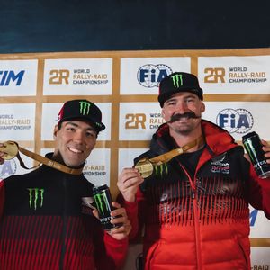 Image post by @hondaracingglobal on Instagram