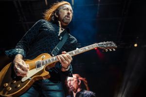 Image post by @skynyrd on Instagram