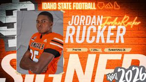 Image post by @idahostatefb on Instagram
