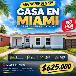 Image post by @ventasyrentasmiami on Instagram