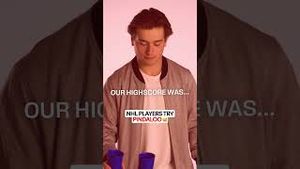 Video post by @nhl on YouTube