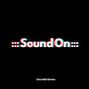 Image post by @sound_embrace on Instagram