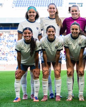 Image post by @reignfc on Instagram