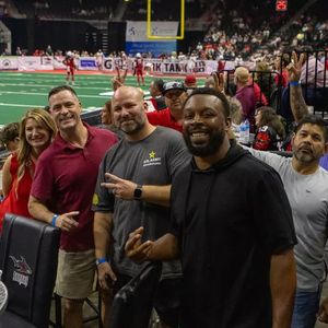 Image post by @jaxsharks on Instagram