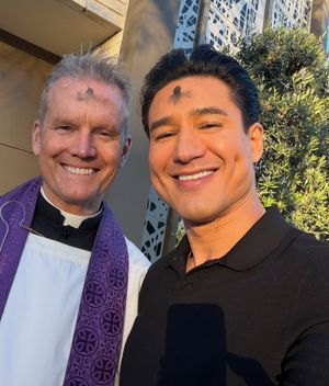 Image post by @mariolopez on Instagram