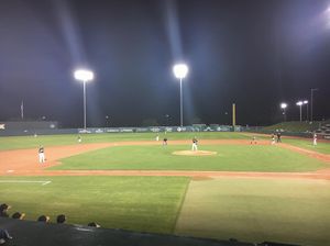 Image post by @baylorbaseball on Instagram