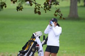 Image post by @cubuffswgolf on Facebook