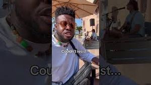 Video post by @kolusola on YouTube