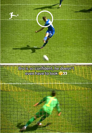 Video post by @bundesliga on TikTok