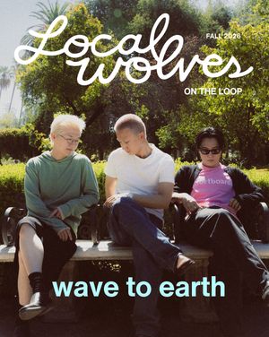 Image post by @localwolves on Instagram