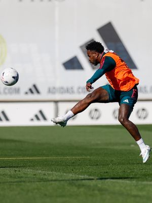 Image post by @realmadrid on Instagram