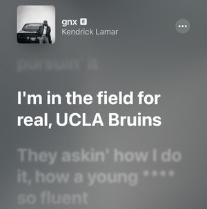 Image post by @barstoolwestwood on Instagram