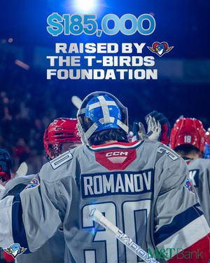 Image post by @thunderbirdsahl on Instagram